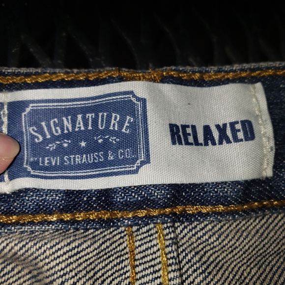 Levi's Jeans Relaxed Fit - Picture 4 of 8